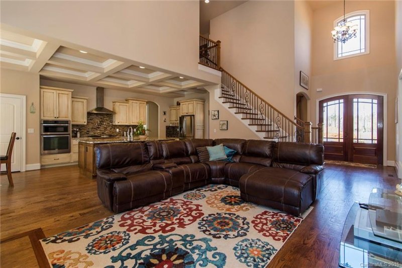 Property image 5 at 2448 Shiny Leaf Drive, Denver, NC 28037