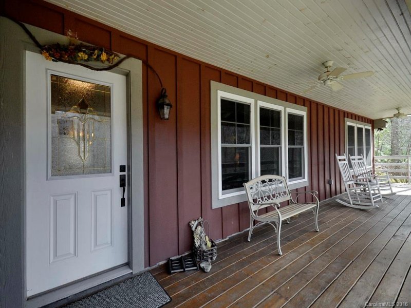 Property image 3 at 111 Henry Hollow Lane, Waynesville, NC 28785