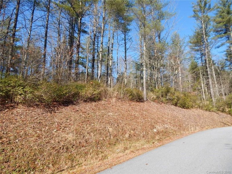 Property image 2 at Lot 5 Abby Falls Drive, Rosman, NC 28772