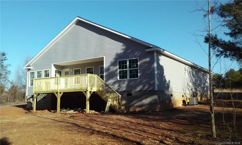 Property image 2 at 222 Planters Row Road, Iron Station, NC 28080