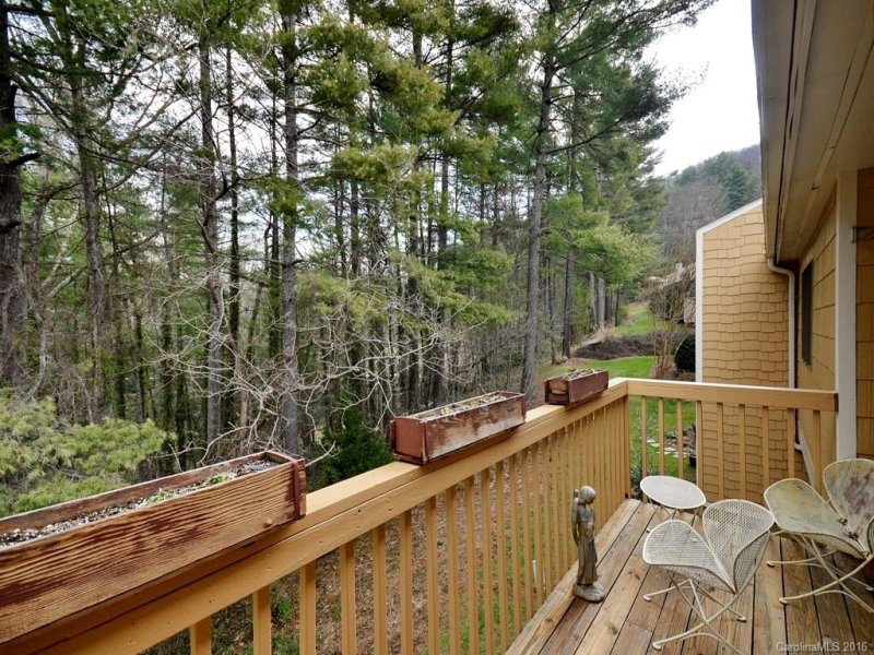 Property image 2 at 120 Beaver Ridge Road, Asheville, NC 28804