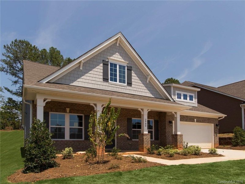 Property image 2 at 2980 Hiddenbrook Way, Fort Mill, SC 29707