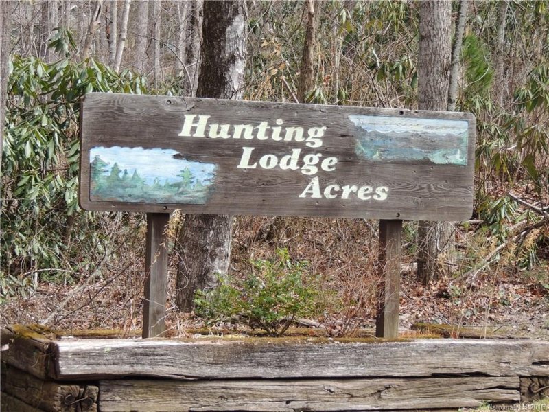 Property image 2 at Tbd Lot 07 Hunting Lodge Drive, Black Mountain, NC 28711