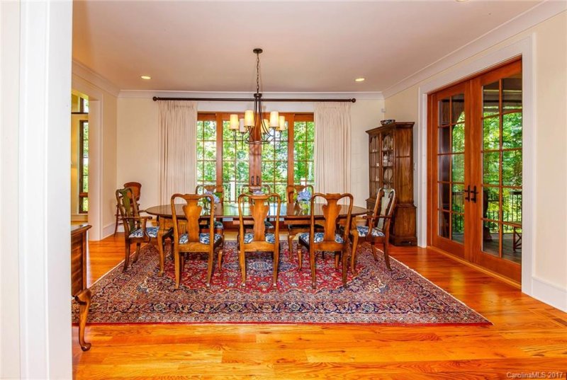 Property image 3 at 2925 Reserve Road, Pisgah Forest, NC 28768