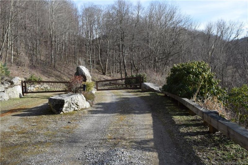 00 Feather Creek Trail