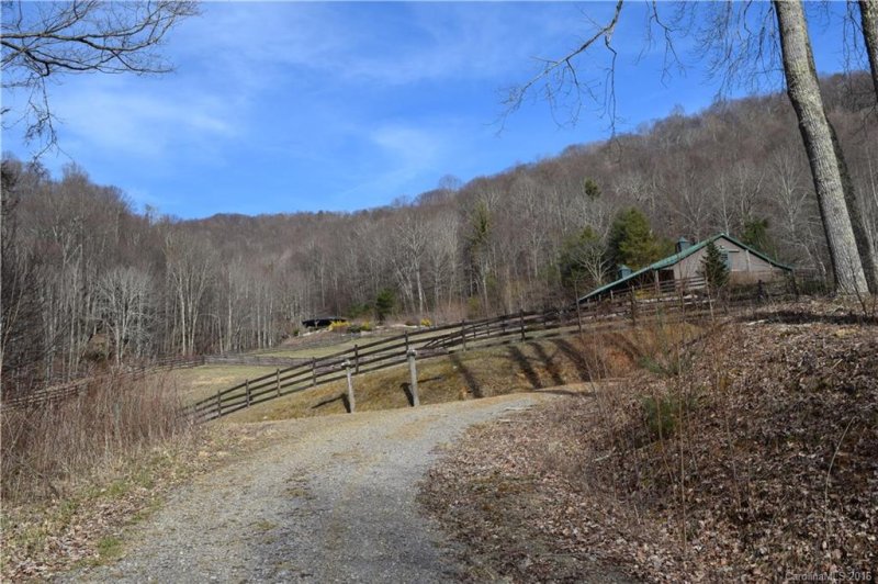 Property image 3 at 00 Feather Creek Trail, Clyde, NC 28721