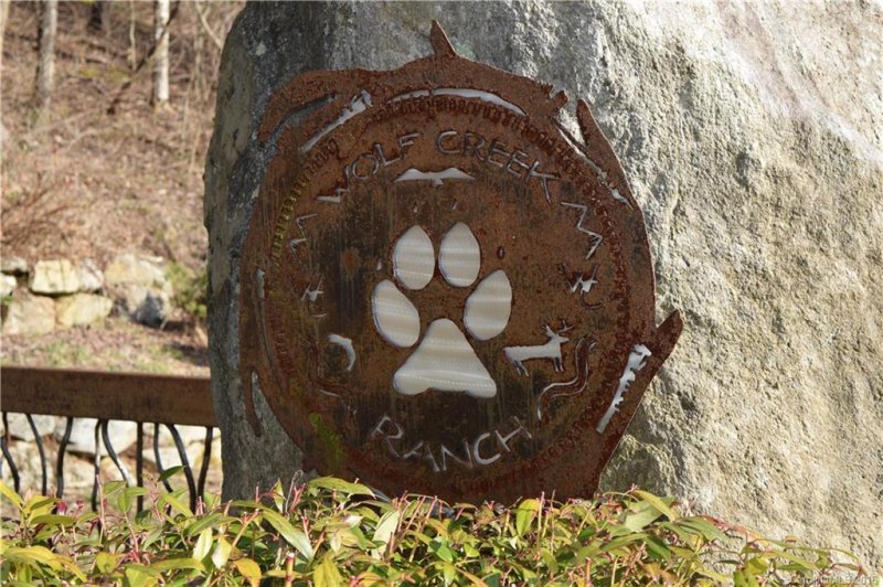 Property image 4 at 00 Feather Creek Trail, Clyde, NC 28721