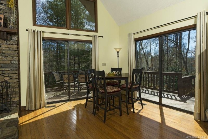 Property image 5 at 19 Mountain Brook Drive, Candler, NC 28715