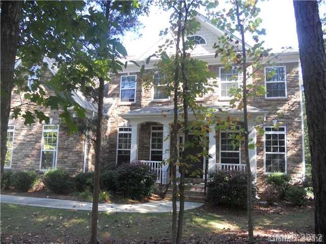 3019 Waxhaw Crossing Drive