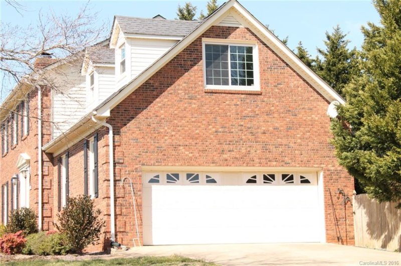 Property image 2 at 2400 Gleneagles Drive, Monroe, NC 28110