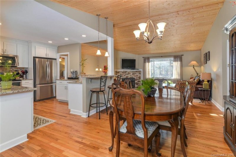 Property image 5 at 16 Mountain Brook Drive, Candler, NC 28715