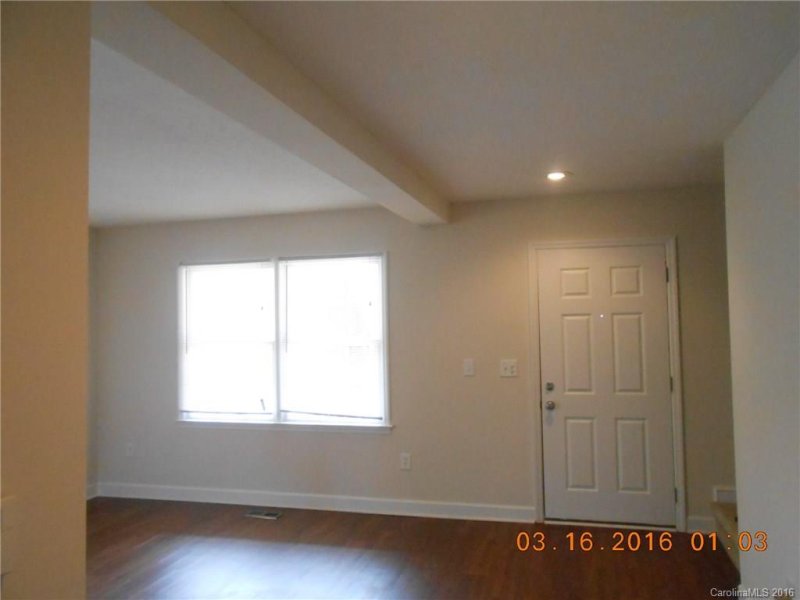 Property image 2 at 2014 Lasalle Street, Charlotte, NC 28216