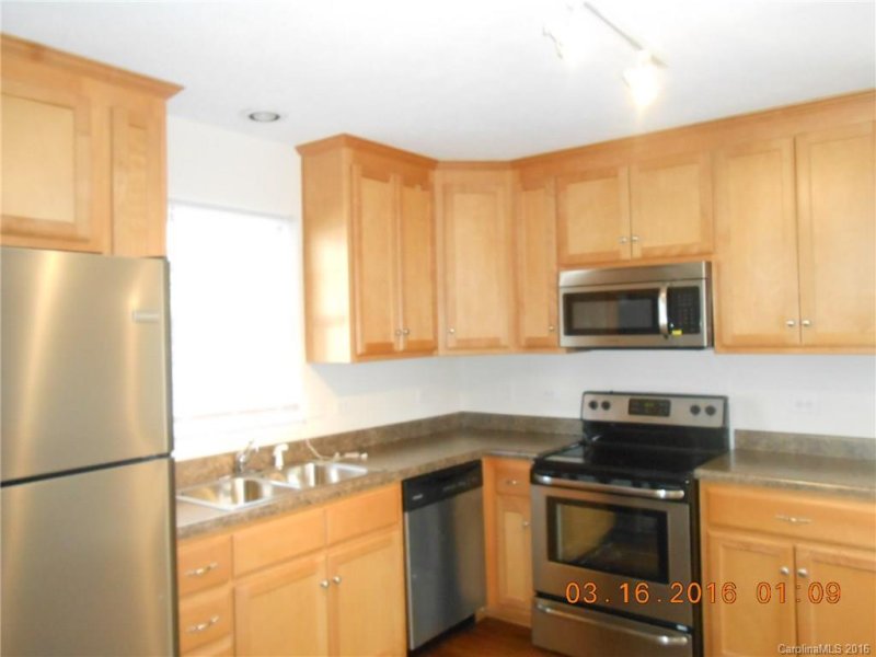 Property image 5 at 2014 Lasalle Street, Charlotte, NC 28216