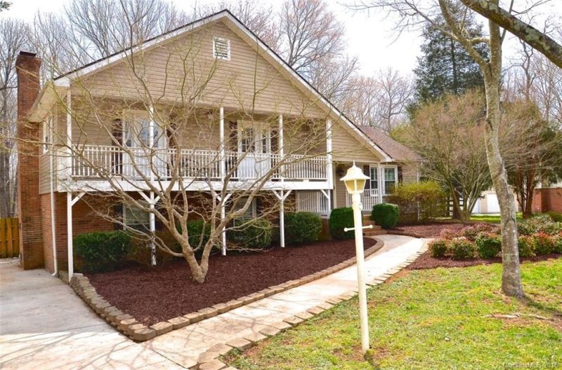 Property image 2 at 5114 Teakwood Drive, Kannapolis, NC 28083