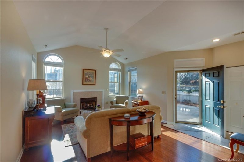 Property image 2 at 2668 Polo Club Boulevard, Matthews, NC 28105