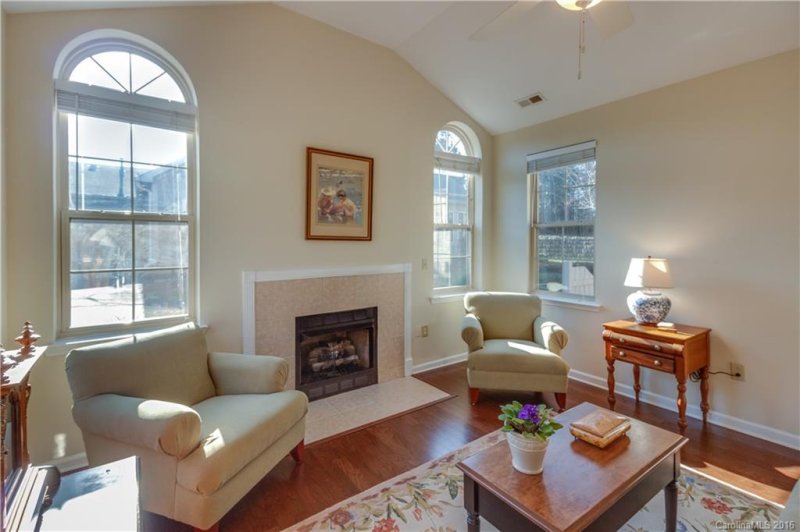 Property image 3 at 2668 Polo Club Boulevard, Matthews, NC 28105