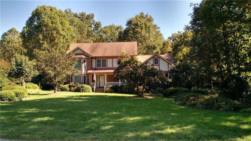 Property image 2 at 2518 King Arthur Drive, Monroe, NC 28110