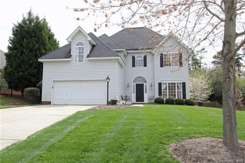 2834 Patten Hill Drive