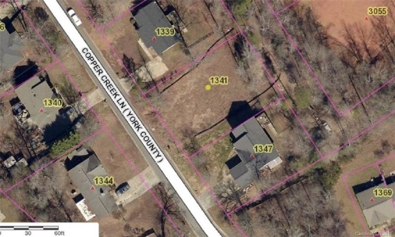 1341 Copper Creek Lane