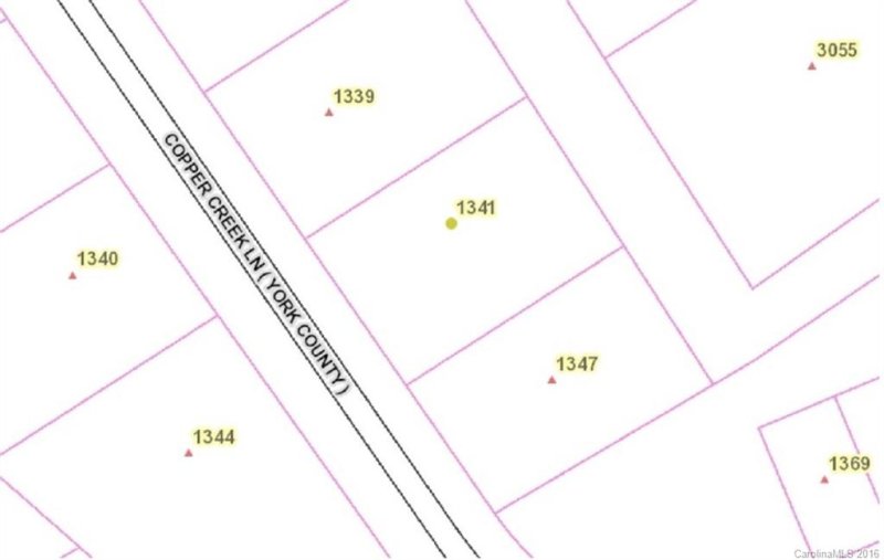 Property image 2 at 1341 Copper Creek Lane, Fort Mill, SC 29715