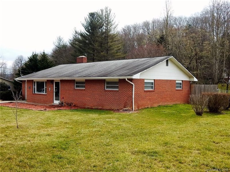 Property image 3 at 360 Allison Drive, Brevard, NC 28712