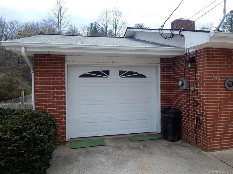 Property image 4 at 360 Allison Drive, Brevard, NC 28712