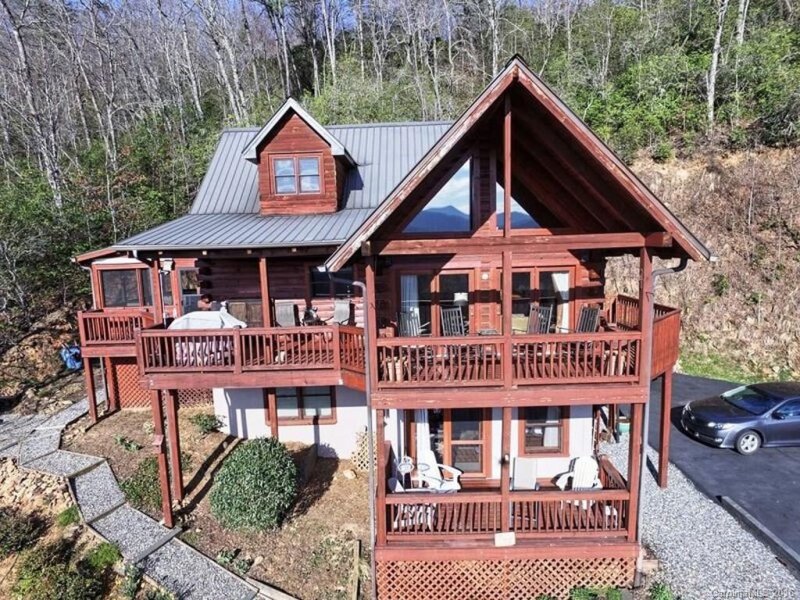 Property image 2 at 10 Hunters Trail, Sylva, NC 28779