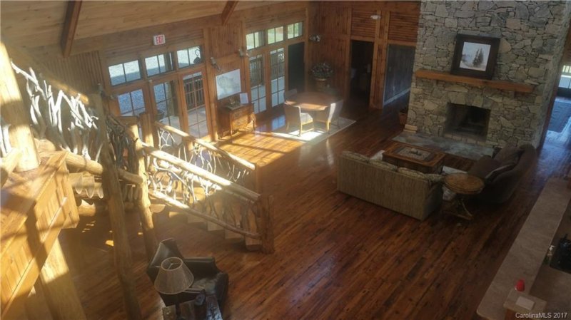 Property image 5 at 163 Pine Cone Trail, Marshall, NC 28753