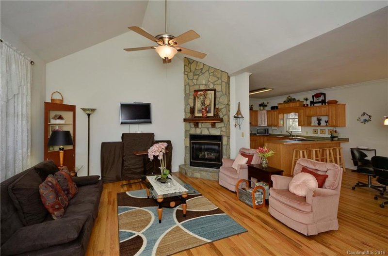 Property image 3 at 1426 Fern Trail, Waynesville, NC 28786