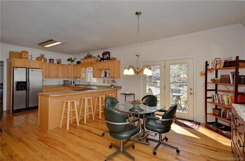 Property image 4 at 1426 Fern Trail, Waynesville, NC 28786