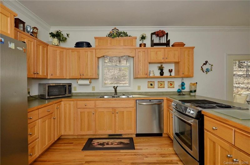 Property image 5 at 1426 Fern Trail, Waynesville, NC 28786