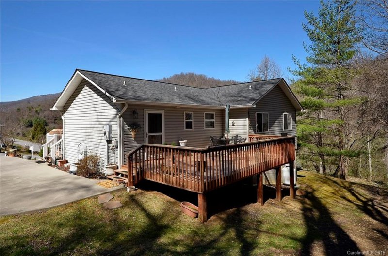 Property image 2 at 15 Destination Drive, Waynesville, NC 28786