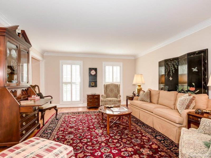 Property image 5 at 7033 Erin Court, Charlotte, NC 28210