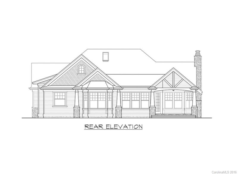 Property image 5 at 4448 Outlook Drive, Iron Station, NC 28080