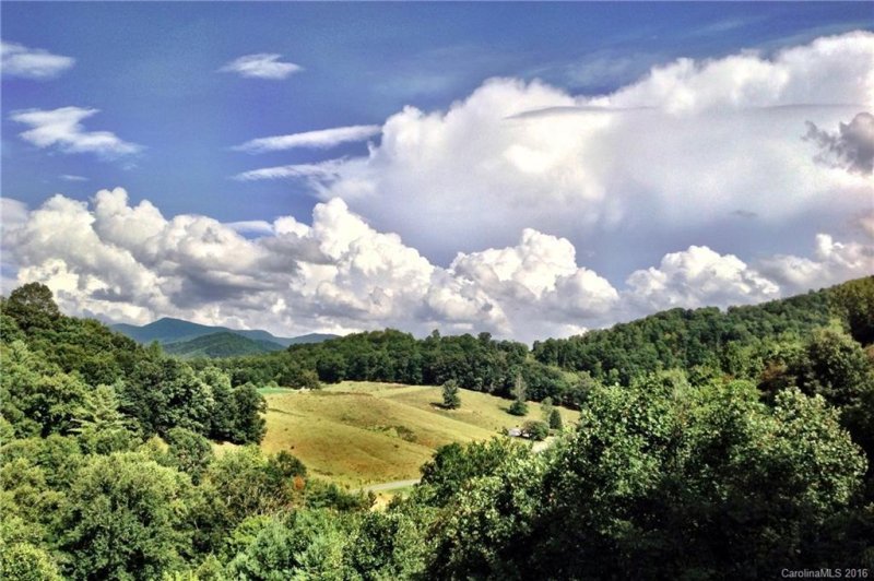 Property image 2 at 111 Horseshoe Trail, Barnardsville, NC 28709