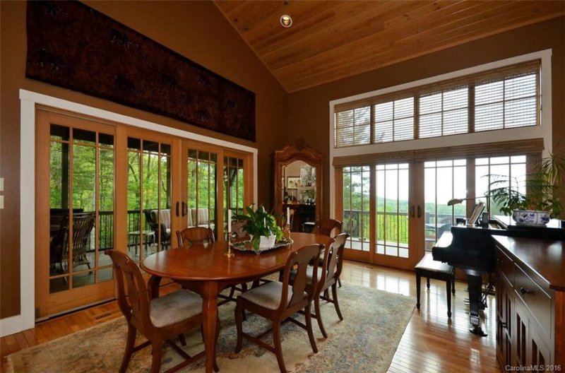 Property image 5 at 1447 Kentwood Lane, Pisgah Forest, NC 28768