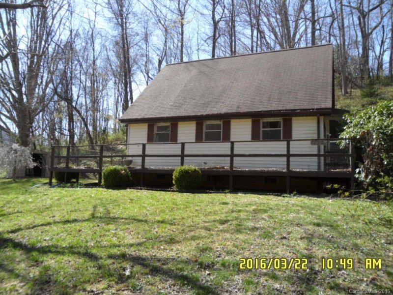 Property image 4 at 127 Ash Terrace, Canton, NC 28716