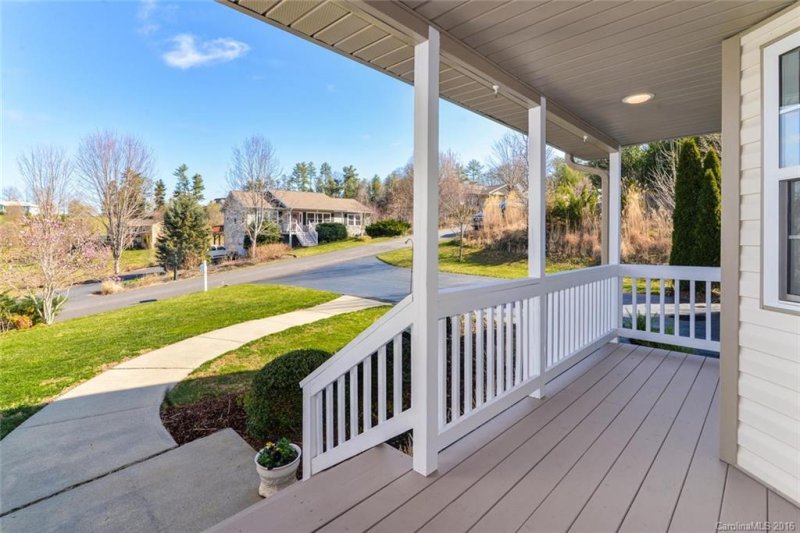 Property image 3 at 64 Ridge Brook Drive, Weaverville, NC 28787