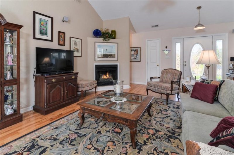 Property image 4 at 64 Ridge Brook Drive, Weaverville, NC 28787