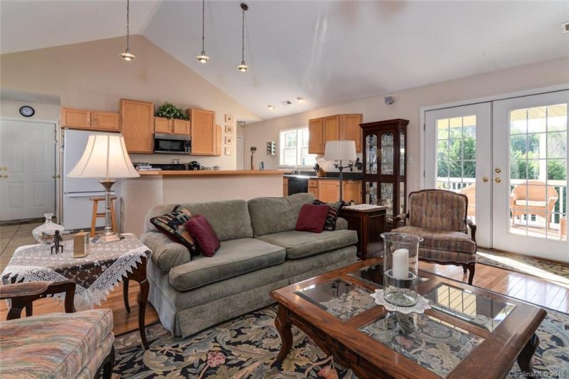 Property image 5 at 64 Ridge Brook Drive, Weaverville, NC 28787