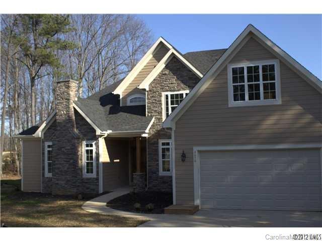 2676 Camden Pointe Drive