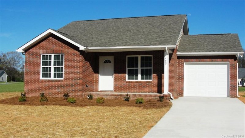 Property image 4 at 169 Abigail Lane, Locust, NC 28097