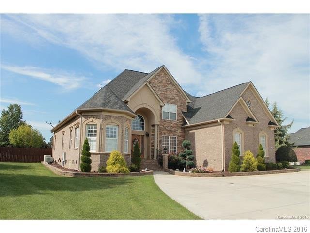 Property image 2 at 1817 Windmere Drive, Monroe, NC 28110