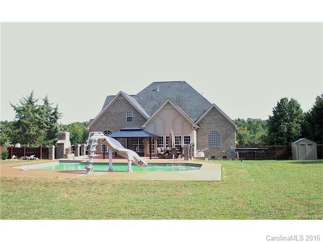 Property image 5 at 1817 Windmere Drive, Monroe, NC 28110