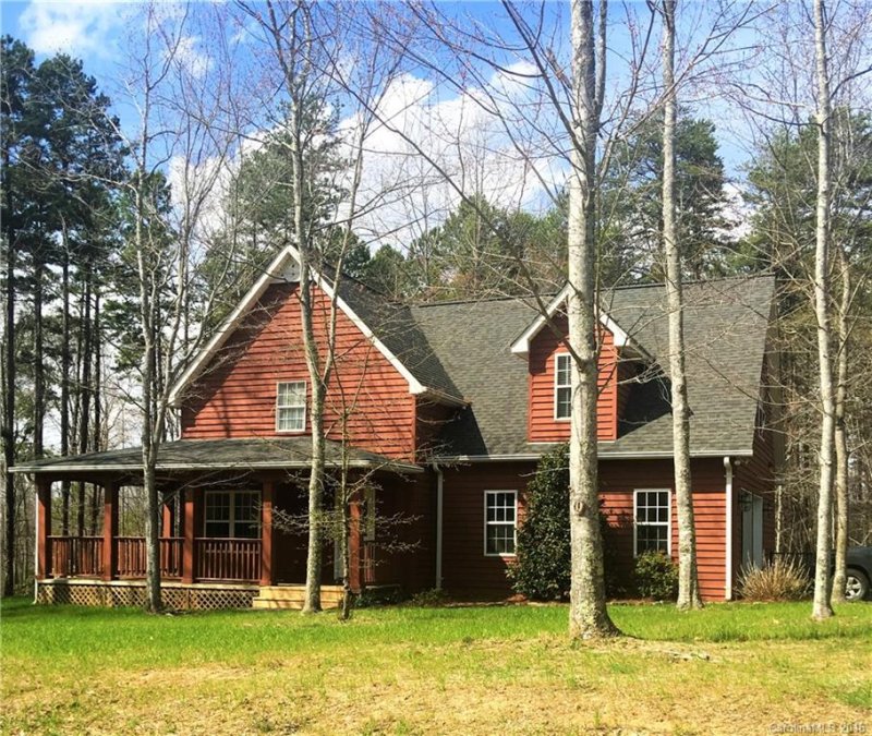 5191 Arden Gate Drive