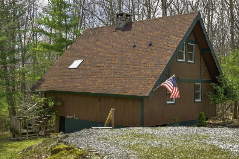 Property image 2 at 707 Pine Ridge Road, Beech Mountain, NC 28604