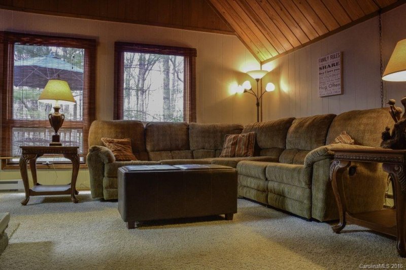 Property image 4 at 707 Pine Ridge Road, Beech Mountain, NC 28604