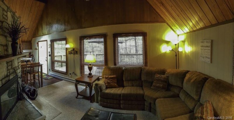Property image 5 at 707 Pine Ridge Road, Beech Mountain, NC 28604