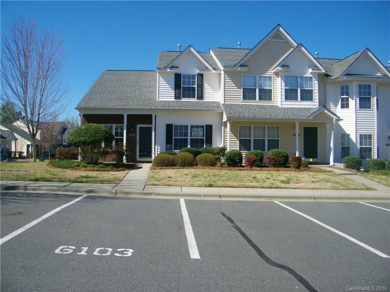 Property image 3 at 6103 Warrior Avenue, Fort Mill, SC 29707