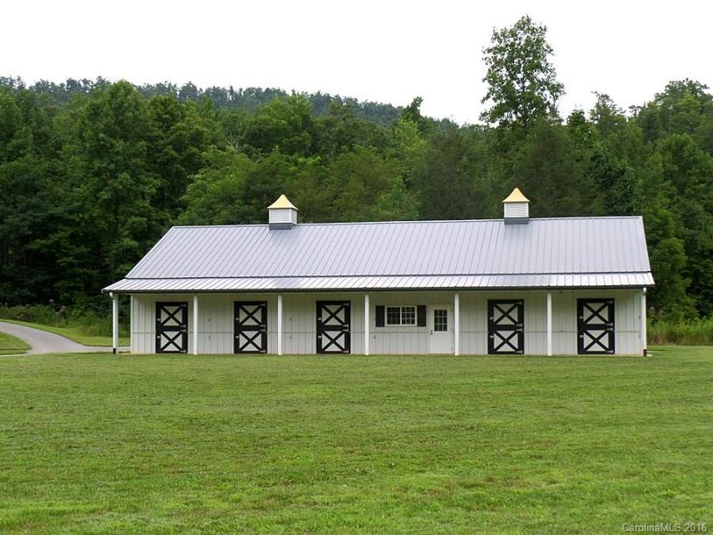 Property image 4 at 823 Arcadia Falls Drive, Old Fort, NC 28762